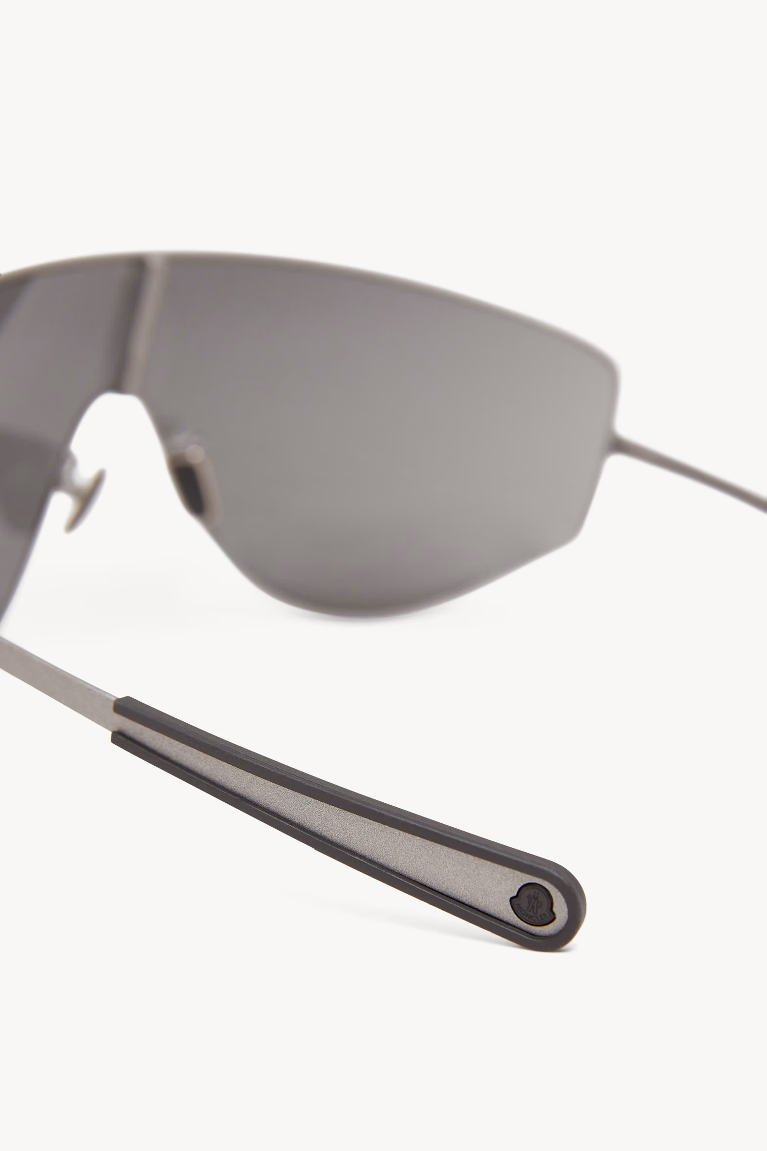 Gafas de sol de aviador Tanium GÉLIDO MATE Moncler 6